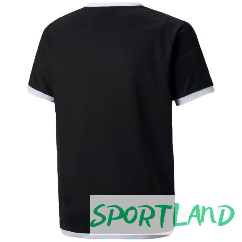 Koszulka Puma teamLIGA Jersey Jr 704925 03 116cm Koszulka Puma teamLIGA Jersey Jr 704925 03 116cm