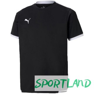 Koszulka Puma teamLIGA Jersey Jr 704925 03 128cm