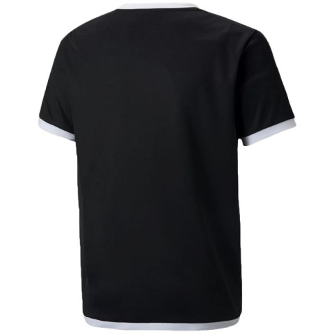 Koszulka Puma teamLIGA Jersey Jr 704925 03 164cm Koszulka Puma teamLIGA Jersey Jr 704925 03 164cm