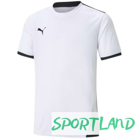 Koszulka Puma teamLIGA Jersey Jr 704925 04 152cm Koszulka Puma teamLIGA Jersey Jr 704925 04 152cm