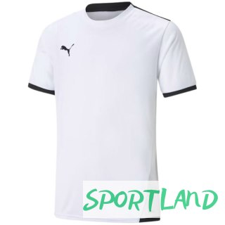 Koszulka Puma teamLIGA Jersey Jr 704925 04 164cm