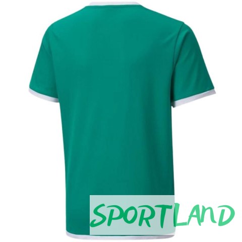 Koszulka Puma teamLIGA Jersey Jr 704925 05 152cm Koszulka Puma teamLIGA Jersey Jr 704925 05 152cm