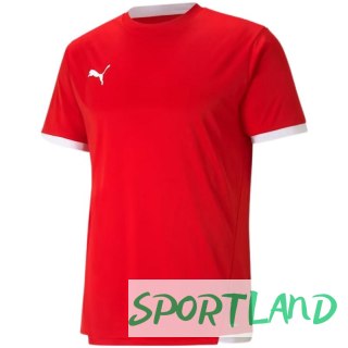 Koszulka Puma teamLIGA Jersey M 704917 01 L