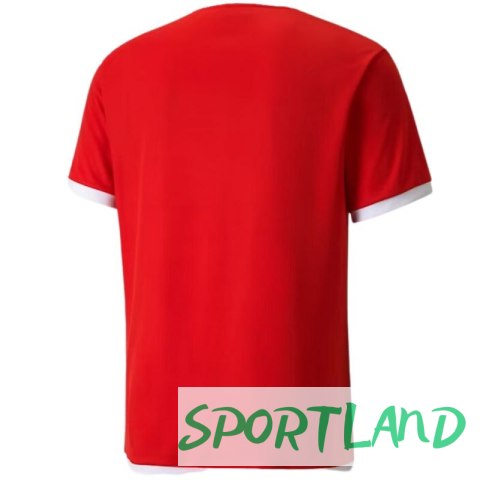 Koszulka Puma teamLIGA Jersey M 704917 01 S Koszulka Puma teamLIGA Jersey M 704917 01 S