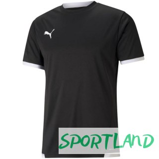 Koszulka Puma teamLIGA Jersey M 704917 03 S