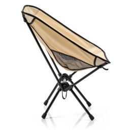 Krzesło składane Meteor Schelp 16551 uniw