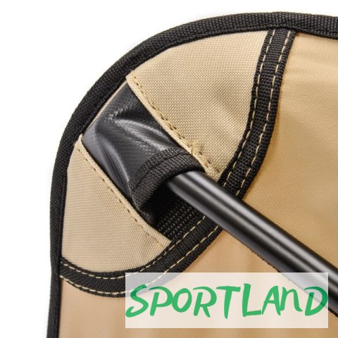 Krzesło składane Meteor Schelp 16551 uniw Krzesło składane Meteor Schelp 16551 uniw