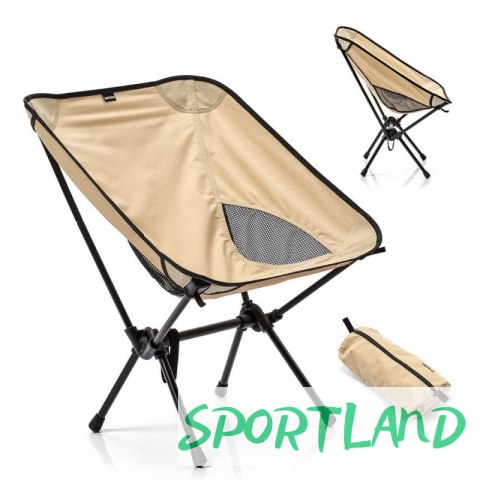 Krzesło składane Meteor Schelp 16551 uniw Krzesło składane Meteor Schelp 16551 uniw