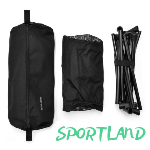 Krzesło składane Meteor Schelp 16553 uniw Krzesło składane Meteor Schelp 16553 uniw