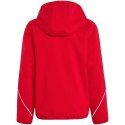Kurtka adidas Tiro 23 League Windbreaker Jr IA1624 164cm