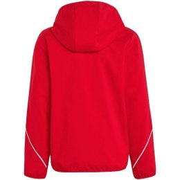 Kurtka adidas Tiro 23 League Windbreaker Jr IA1624 164cm