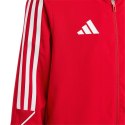 Kurtka adidas Tiro 23 League Windbreaker Jr IA1624 164cm