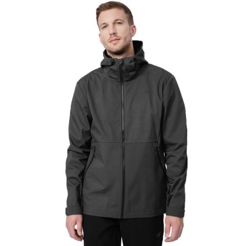 Kurtka softshell 4F M043 M 4FSS23TSOFM043 23S XL Kurtka softshell 4F M043 M 4FSS23TSOFM043 23S XL