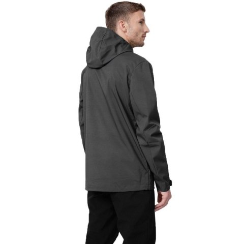 Kurtka softshell 4F M043 M 4FSS23TSOFM043 23S XL Kurtka softshell 4F M043 M 4FSS23TSOFM043 23S XL