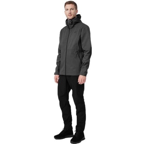 Kurtka softshell 4F M043 M 4FSS23TSOFM043 23S XL Kurtka softshell 4F M043 M 4FSS23TSOFM043 23S XL