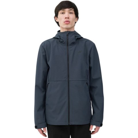 Kurtka softshell 4F M043 M 4FSS23TSOFM043 23S XL Kurtka softshell 4F M043 M 4FSS23TSOFM043 23S XL