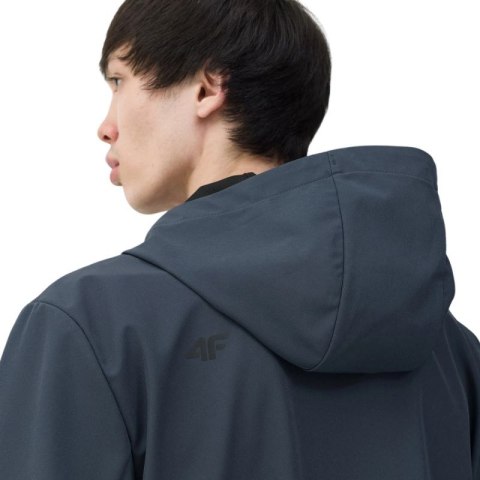 Kurtka softshell 4F M043 M 4FSS23TSOFM043 23S XL Kurtka softshell 4F M043 M 4FSS23TSOFM043 23S XL