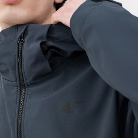 Kurtka softshell 4F M043 M 4FSS23TSOFM043 23S XL Kurtka softshell 4F M043 M 4FSS23TSOFM043 23S XL