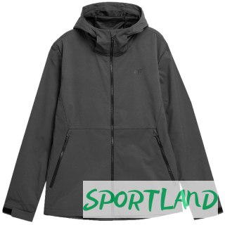 Kurtka softshell 4F M043 M 4FSS23TSOFM043 23S M