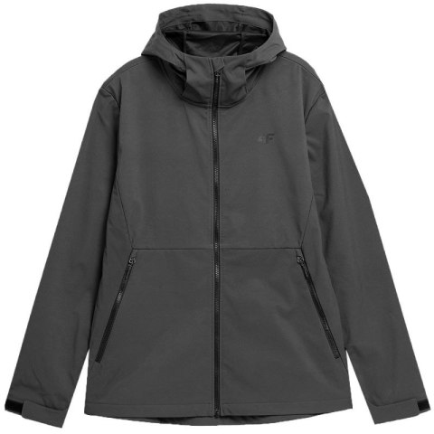 Kurtka softshell 4F M043 M 4FSS23TSOFM043 23S S Kurtka softshell 4F M043 M 4FSS23TSOFM043 23S S