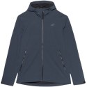 Kurtka softshell 4F M043 M 4FSS23TSOFM043 23S S