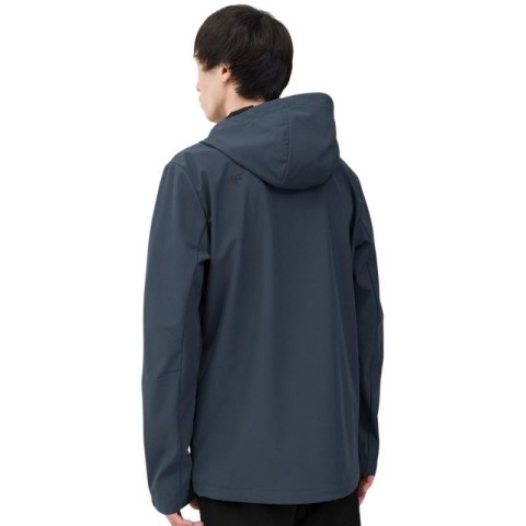 Kurtka softshell 4F M043 M 4FSS23TSOFM043 23S S Kurtka softshell 4F M043 M 4FSS23TSOFM043 23S S