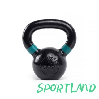 Odważnik tiguar kettlebell Raw V2 6kg TI-KB0006RV2 N/A