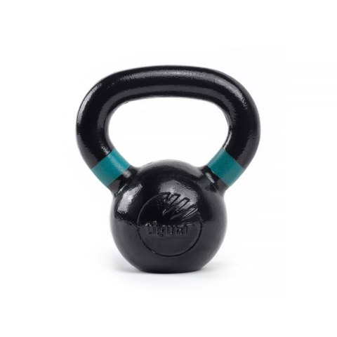 Odważnik tiguar kettlebell Raw V2 6kg TI-KB0006RV2 N/A Odważnik tiguar kettlebell Raw V2 6kg TI-KB0006RV2 N/A