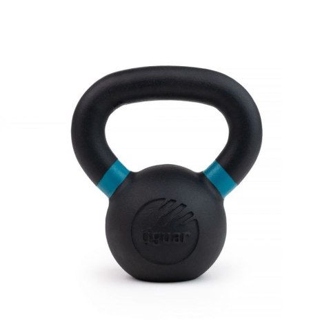 Odważnik tiguar kettlebell Raw V2 6kg TI-KB0006RV2 N/A Odważnik tiguar kettlebell Raw V2 6kg TI-KB0006RV2 N/A