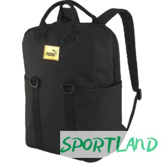 Plecak Puma Core College 79161 01 N/A