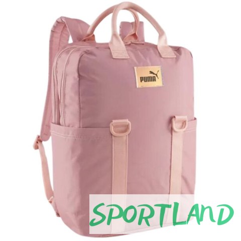Plecak Puma Core College 79161 07 N/A Plecak Puma Core College 79161 07 N/A
