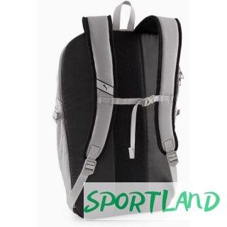 Plecak Puma Plus Pro 079521-06 szary
