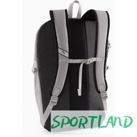 Plecak Puma Plus Pro 079521-06 szary Plecak Puma Plus Pro 079521-06 szary
