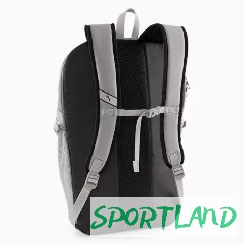 Plecak Puma Plus Pro 079521-06 szary Plecak Puma Plus Pro 079521-06 szary