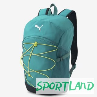 Plecak Puma Plus Pro Backpack 079521 05 niebieski