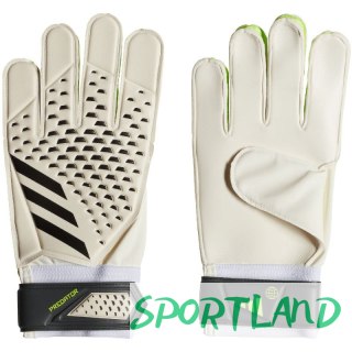 Rękawice bramkarskie adidas Predator Training M IA0874 11