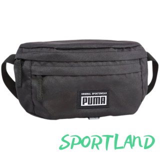 Saszetka Puma Academy Waist 79937 01 N/A