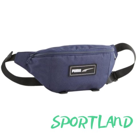 Saszetka Puma Deck Waist Bag 79187 08 N/A Saszetka Puma Deck Waist Bag 79187 08 N/A