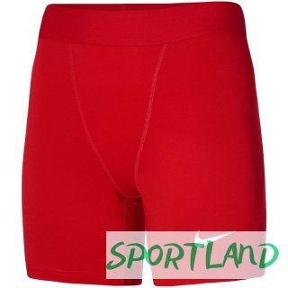 Spodenki Nike DF Strike NP Short W DH8327 657 L