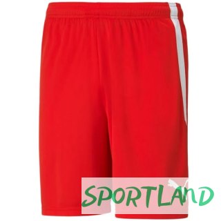 Spodenki Puma teamLIGA M 704924 01 M