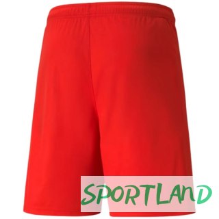 Spodenki Puma teamLIGA M 704924 01 M