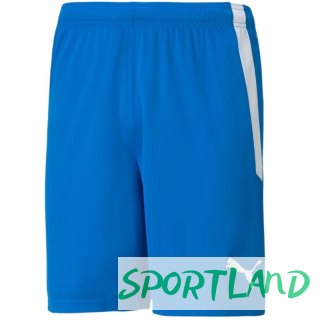 Spodenki Puma teamLIGA M 704924 02 M