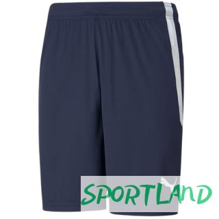 Spodenki Puma teamLIGA M 704924 06 M