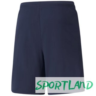 Spodenki Puma teamLIGA M 704924 06 M