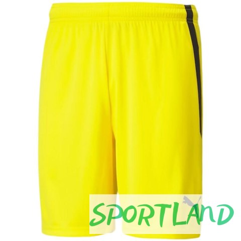 Spodenki Puma teamLIGA M 704924 07 XL Spodenki Puma teamLIGA M 704924 07 XL