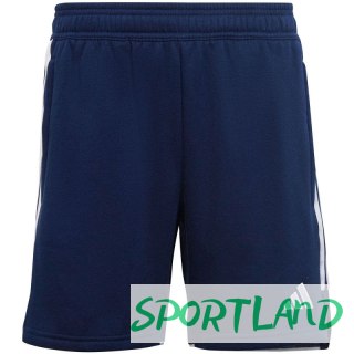 Spodenki adidas Tiro 23 League Sweat Jr HS3596 140cm