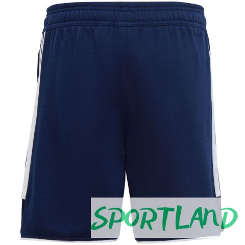 Spodenki adidas Tiro 23 League Sweat Jr HS3596 140cm Spodenki adidas Tiro 23 League Sweat Jr HS3596 140cm