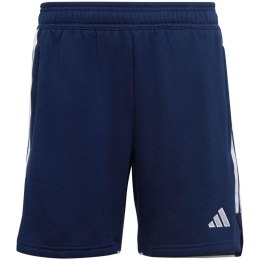 Spodenki adidas Tiro 23 League Sweat Jr HS3596 152cm