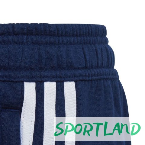 Spodenki adidas Tiro 23 League Sweat Jr HS3596 152cm Spodenki adidas Tiro 23 League Sweat Jr HS3596 152cm