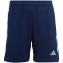 Spodenki adidas Tiro 23 League Sweat Jr HS3596 152cm